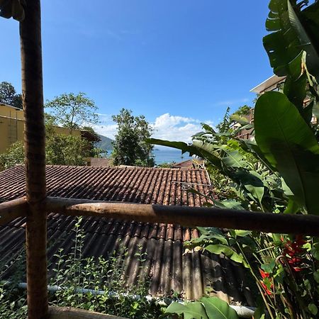 Chale Verde - Vila Do Abraao Villa Angra dos Reis Bagian luar foto